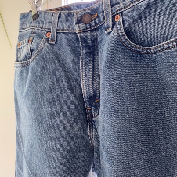 VINTAGE USA LEVIS 560 🔥 29/31 - Picture 9 of 13